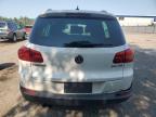 2014 VOLKSWAGEN TIGUAN S   for sale at Copart ON - COOKSTOWN