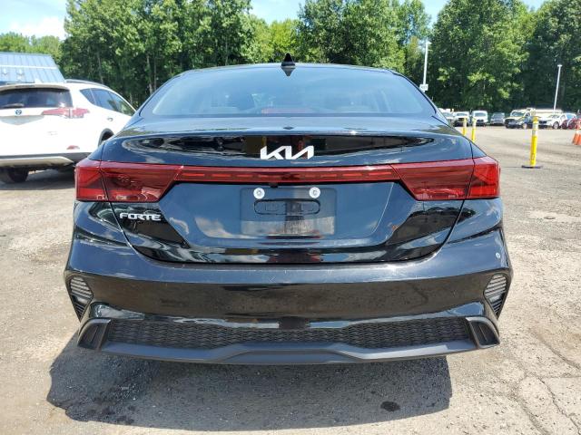  KIA FORTE 2023 Czarny