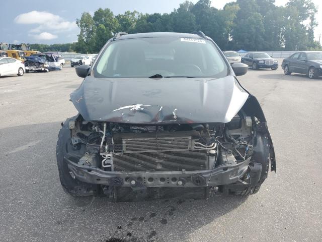  FORD ESCAPE 2018 Szary