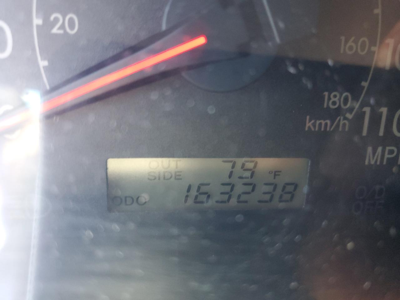 2005 Toyota Corolla Ce VIN: JTDBR32E452063834 Lot: 63813865