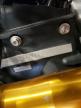2007 TRIUMPH MOTORCYCLE DAYTONA 675   for sale at Copart MN - ST. CLOUD