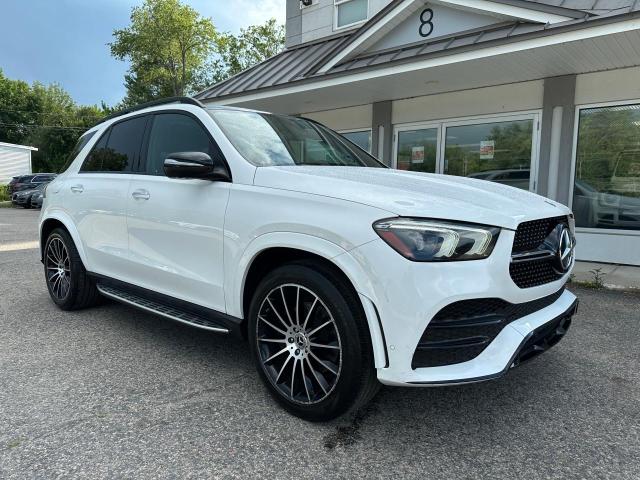 MERCEDES-BENZ GLE-CLASS – zdjęcie z aukcji, lot #64502805