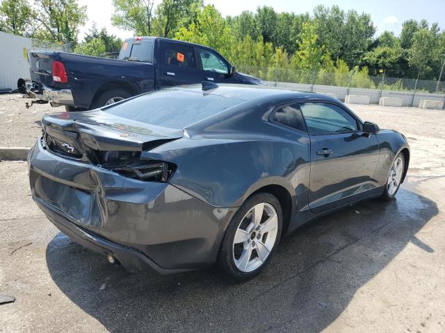  CHEVROLET CAMARO 2018 Charcoal
