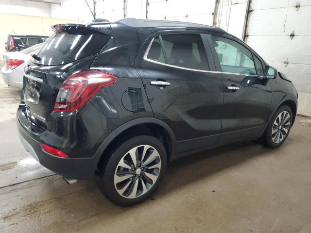  BUICK ENCORE 2022 Black