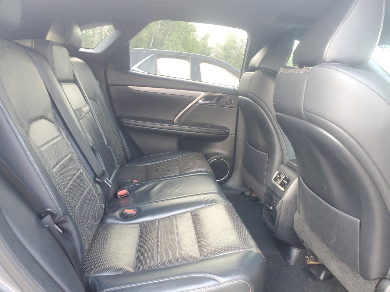2018 Lexus Rx 350 Base VIN: 2T2BZMCA6JC164043 Lot: 63906845
