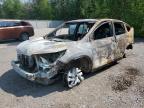 2015 HONDA CR-V EXL   à vendre chez Copart ON - COOKSTOWN