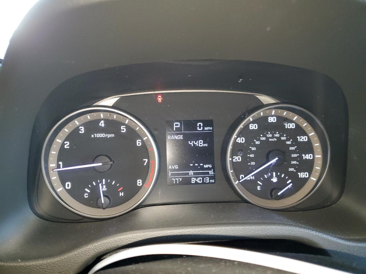 5NPD84LF4HH188876 2017 Hyundai Elantra Se