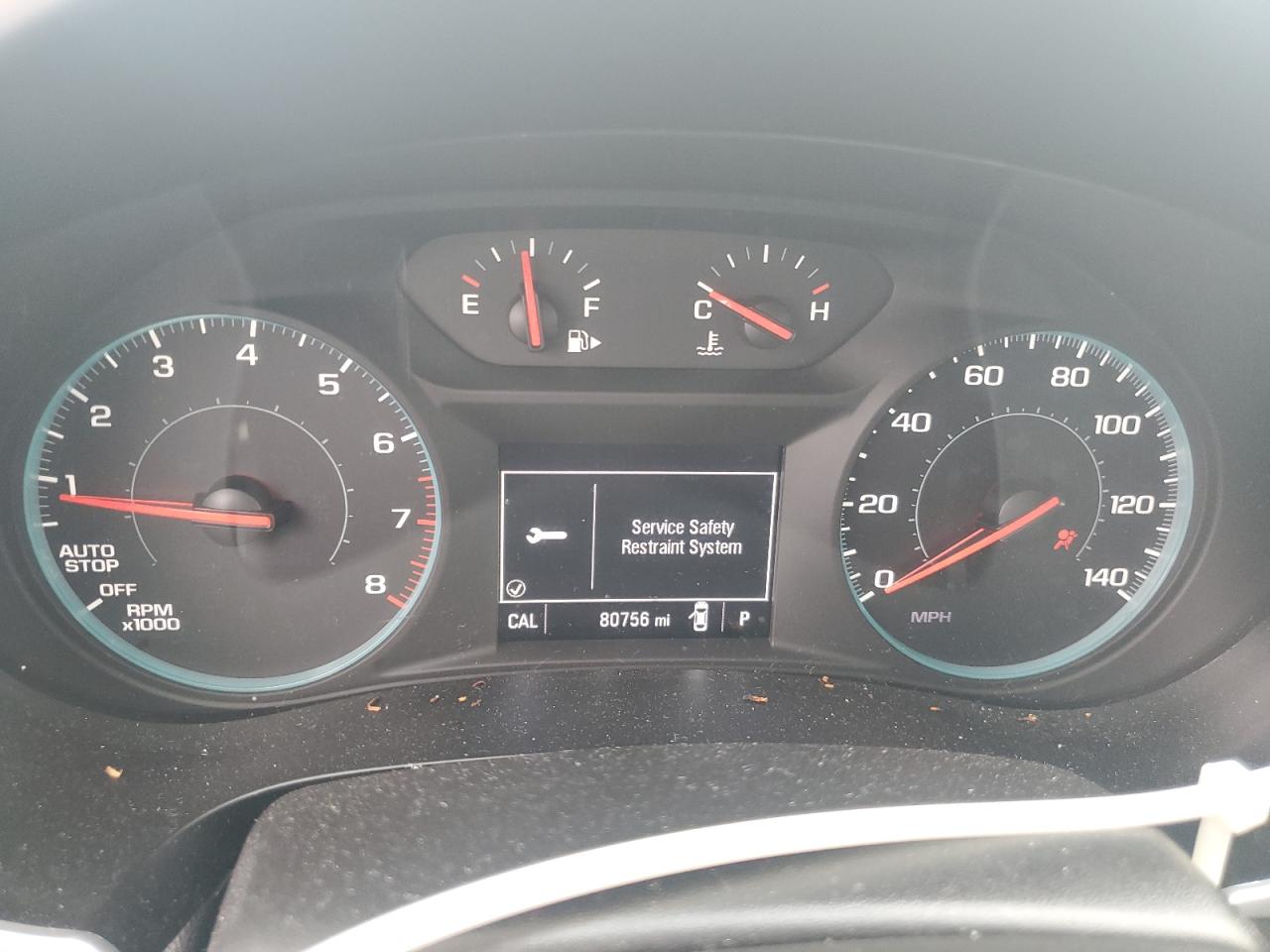 2022 Chevrolet Malibu Lt VIN: 1G1ZD5STXNF156804 Lot: 65190655