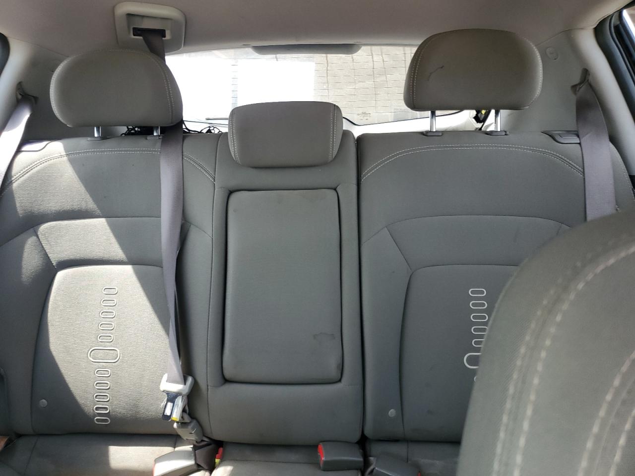 2013 Kia Sportage Ex VIN: KNDPC3A28D7372741 Lot: 63432455