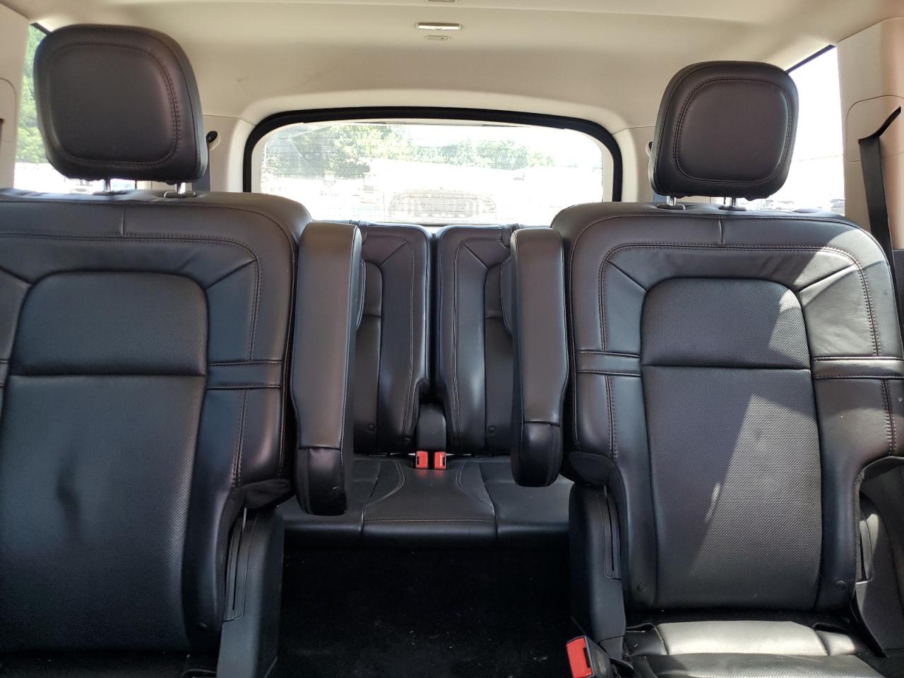 2020 Lincoln Aviator Reserve VIN: 5LM5J7XCXLGL11094 Lot: 64055165