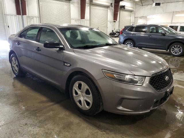  FORD TAURUS 2015 Szary