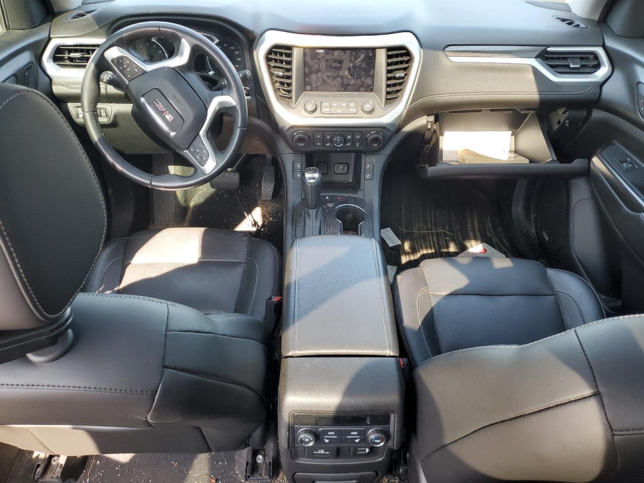 1gkknwls8hz281647 1GKKNWLS8HZ281647 2017 GMC Acadia Slt-2