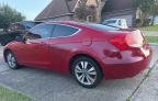 2012 HONDA ACCORD LX à vendre chez Copart LA - NEW ORLEANS