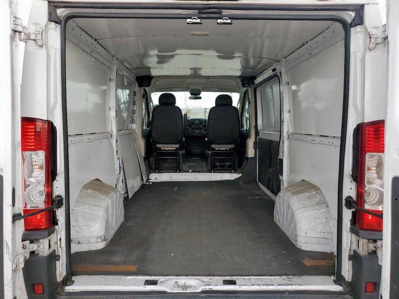 2018 Ram Promaster 1500 1500 Standard VIN: 3C6TRVAG3JE103120 Lot: 61879465