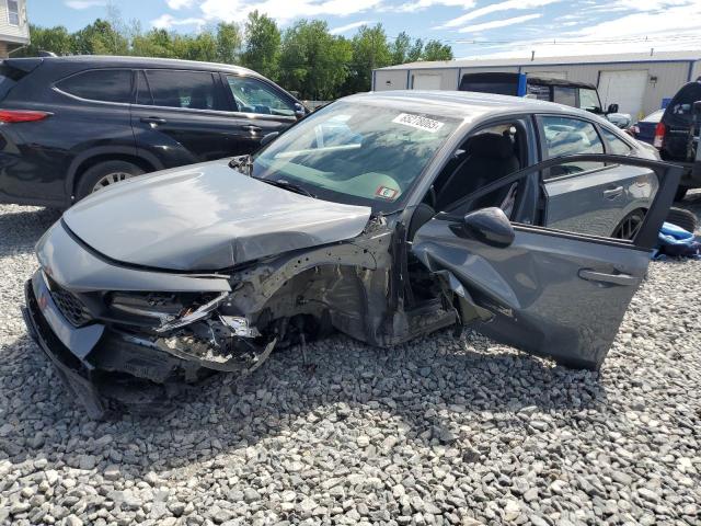 HONDA CIVIC SPOR 2025