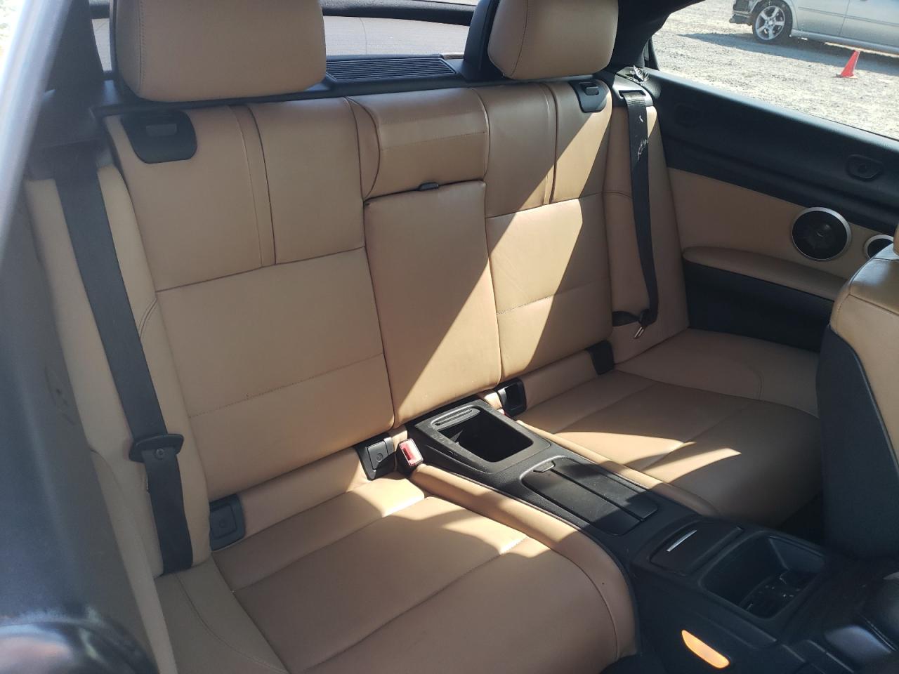 WBSWL93518P330206 2008 BMW M3