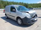 2015 RENAULT KANGOO ML1 for sale at Copart WHITBURN