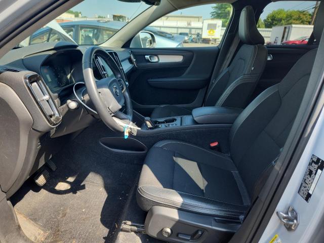  VOLVO XC40 2020 Biały