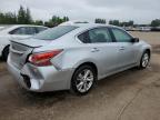2015 NISSAN ALTIMA 2.5   for sale at Copart ON - TORONTO