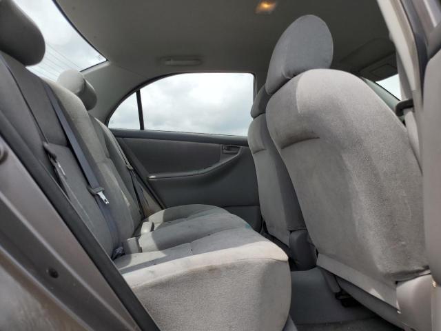 2004 TOYOTA COROLLA CE  