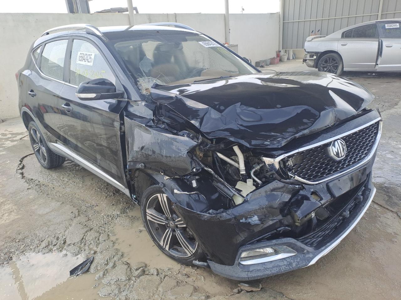 LSJW74U67LZ017310 - 2020 Mg ZS - #65842425