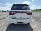 2022 DODGE DURANGO SXT   for sale at Copart ON - OTTAWA