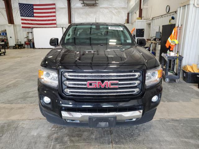  GMC CANYON 2016 Czarny