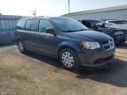 2014 DODGE GRAND CARAVAN SE   for sale at Copart ON - TORONTO