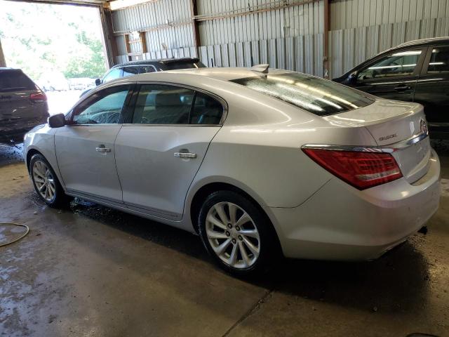  BUICK LACROSSE 2016 Srebrny