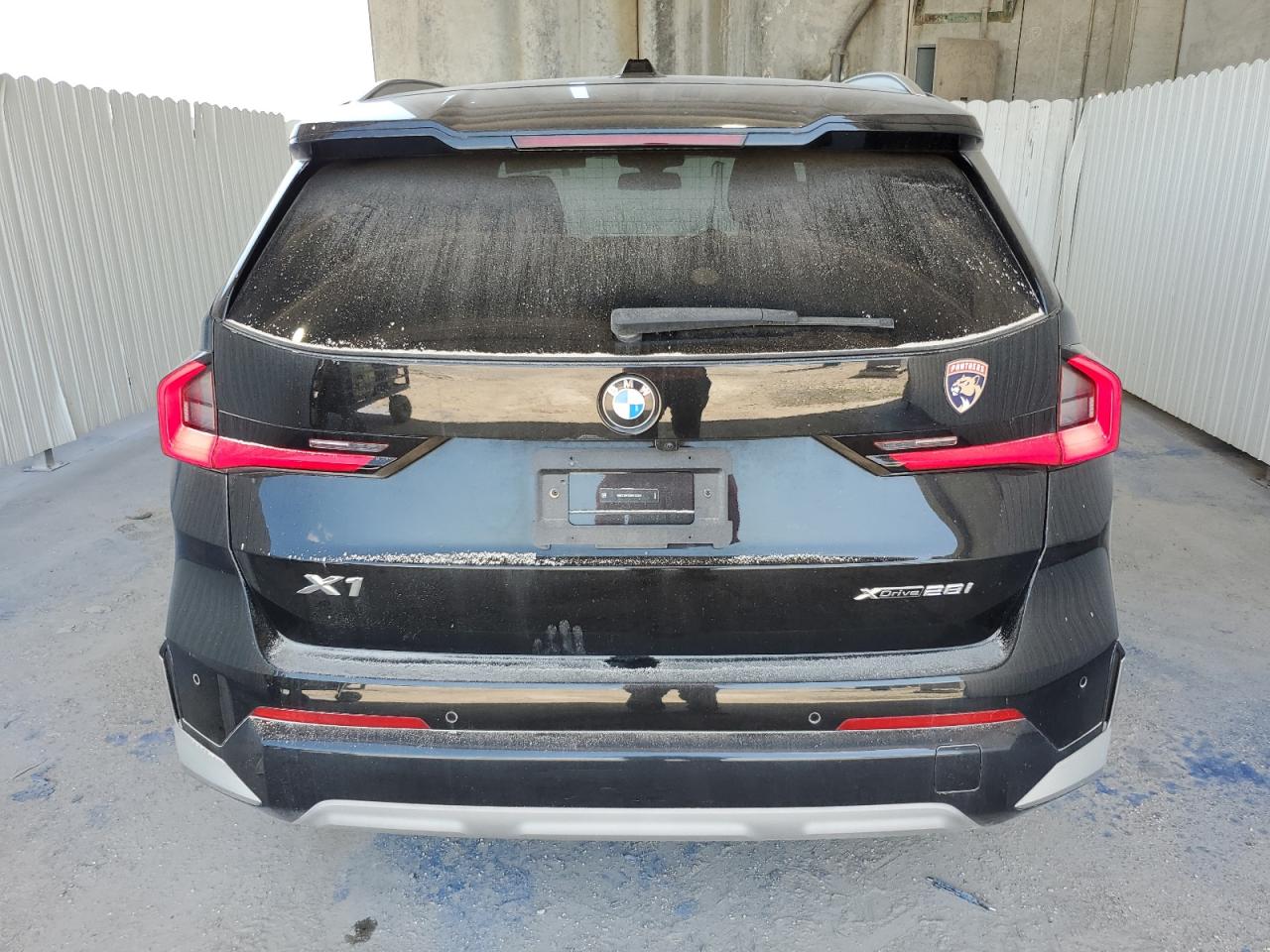 2024 BMW X1 xDrive28I VIN: WBX73EF00R5Y32323 Lot: 66623955