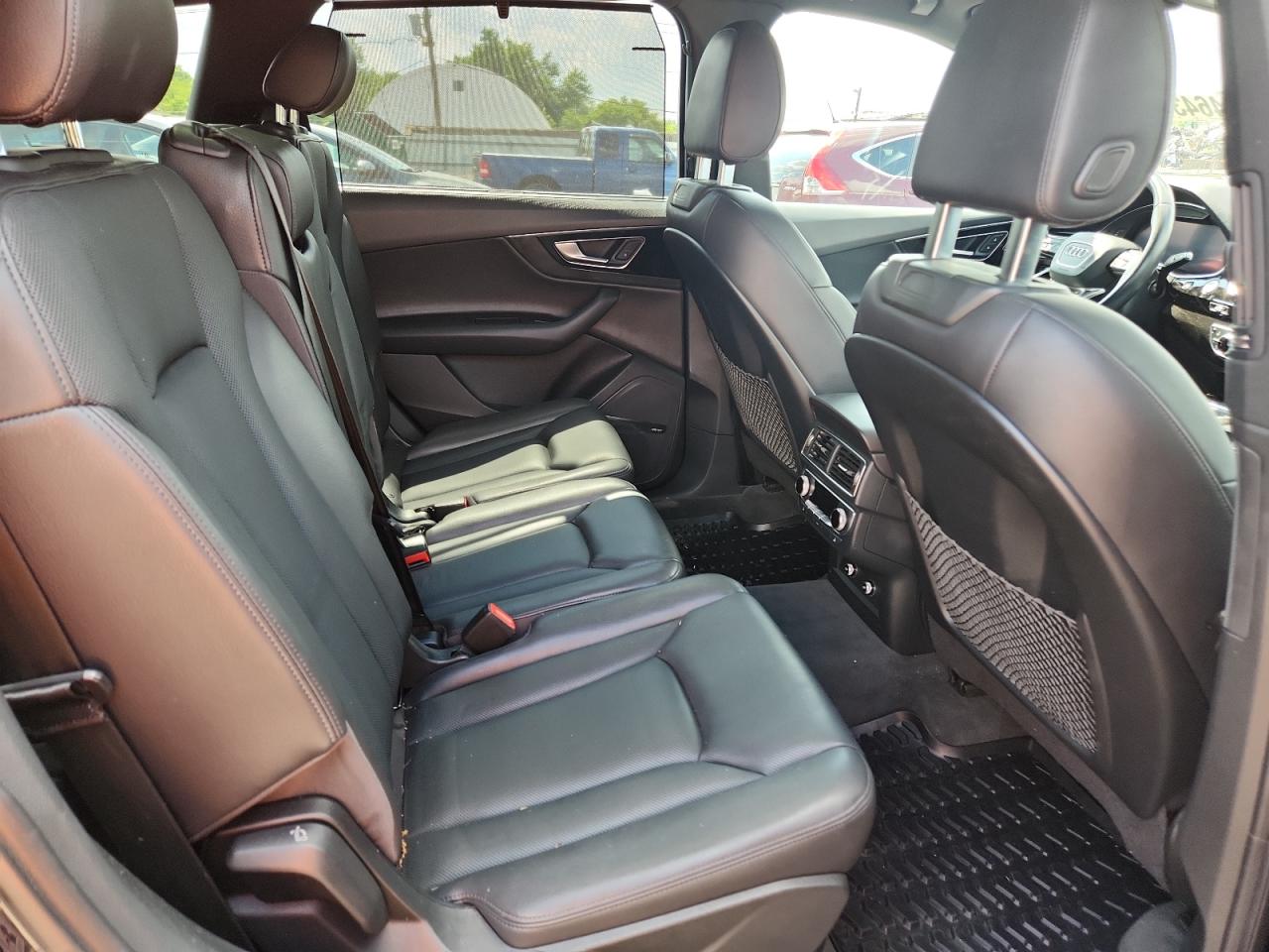 2019 Audi Q7 Prestige VIN: WA1VAAF76KD014942 Lot: 64643535