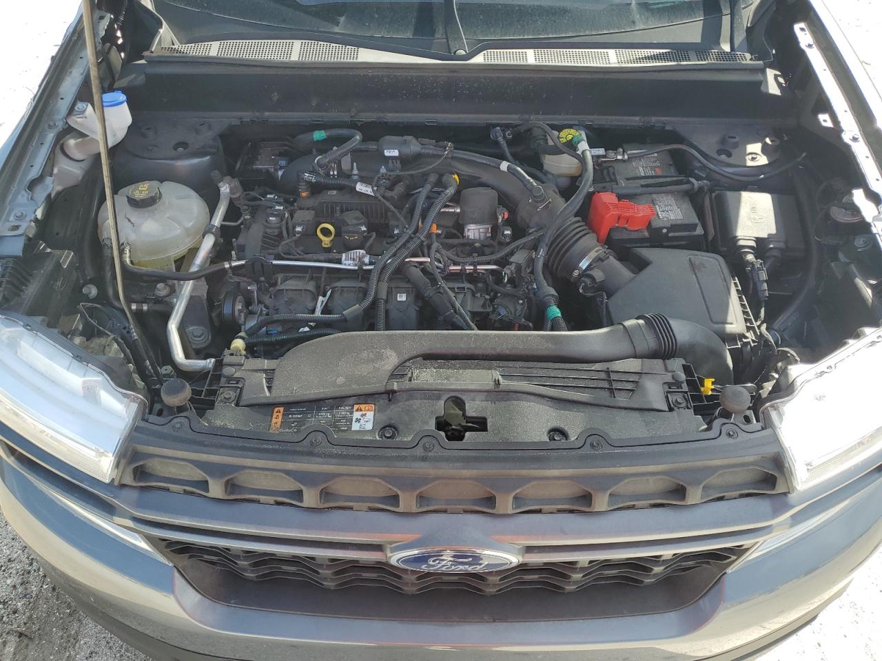 2024 Ford Maverick Xlt VIN: 3FTTW8H98RRA59890 Lot: 63495855