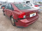 2008 VOLVO S40 S 16V for sale at Copart BRISTOL