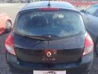 2012 RENAULT CLIO GT LI for sale at Copart WOLVERHAMPTON