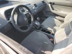 2006 HONDA CIVIC DX VP   for sale at Copart QC - MONTREAL