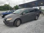 2014 HONDA ODYSSEY EXL for sale at Copart GA - CARTERSVILLE
