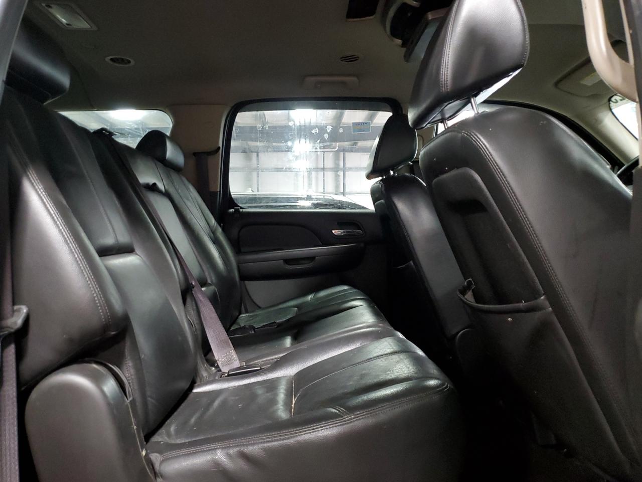 2008 Chevrolet Suburban K1500 Ls VIN: 3GNFK16318G126183 Lot: 63526625