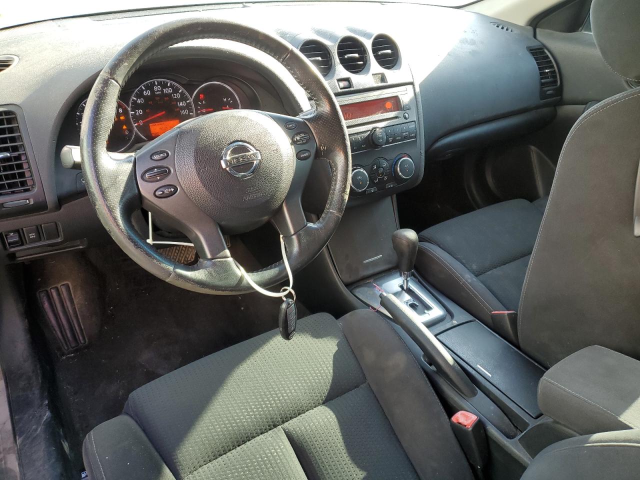 2010 Nissan Altima S VIN: 1N4AL2EP2AC186322 Lot: 63328245