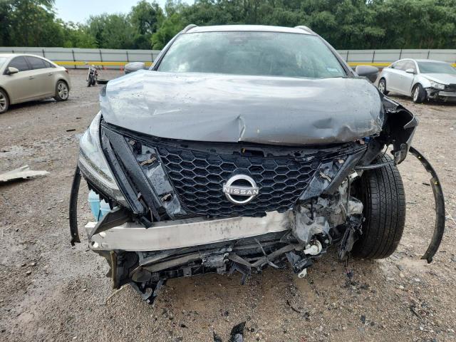  NISSAN MURANO 2024 Серый
