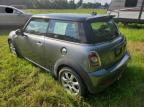 2009 MINI COOPER S   à vendre chez Copart MN - MINNEAPOLIS