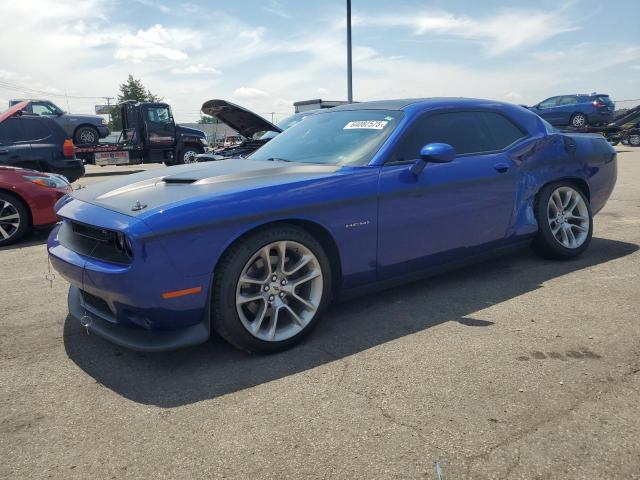 DODGE CHALLENGER – zdjęcie z aukcji, lot #64082575
