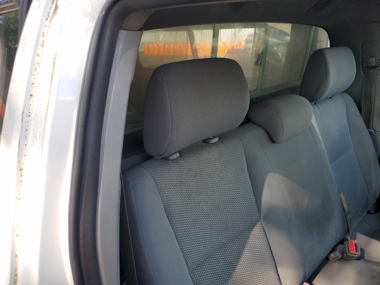 2007 Toyota Tacoma VIN: 5TENX22N87Z382147 Lot: 63605665