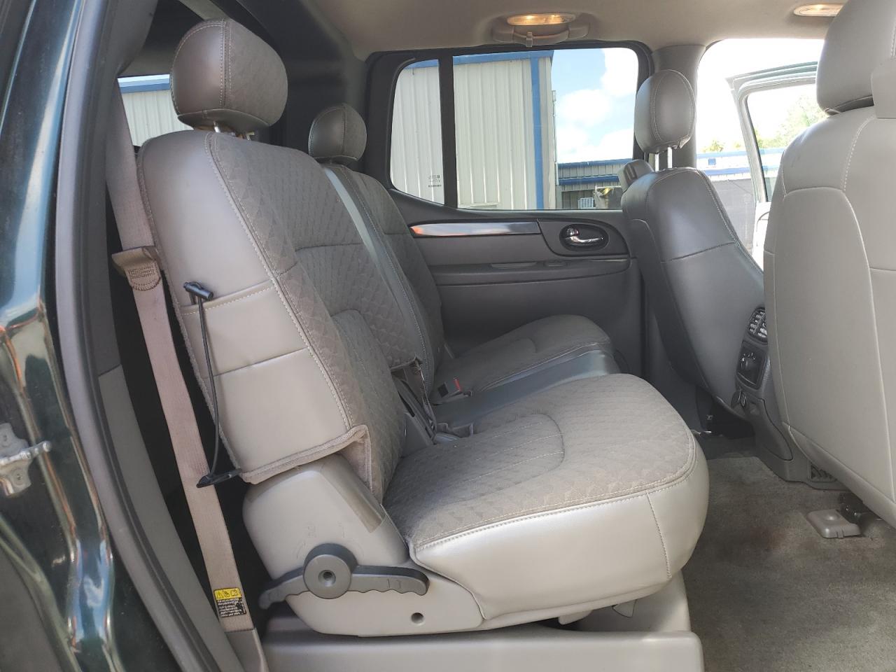 2004 GMC Envoy Xuv VIN: 1GKET12S746181767 Lot: 64951995