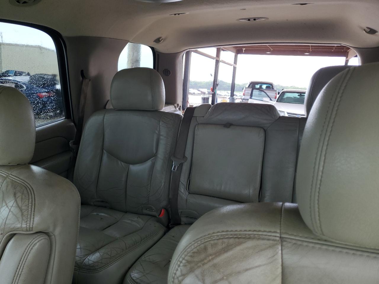 2004 Chevrolet Tahoe C1500 VIN: 1GNEC13Z64R150152 Lot: 63641075