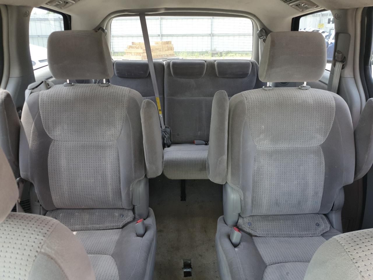 2008 Toyota Sienna Ce VIN: 5TDZK23C08S140772 Lot: 64950665