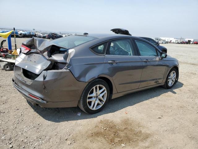  FORD FUSION 2013 Szary