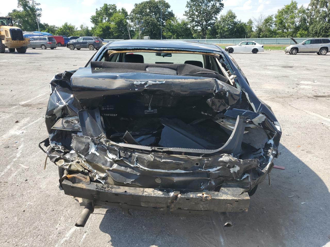 2006 Ford Fusion Se VIN: 3FAFP071X6R247755 Lot: 66476245