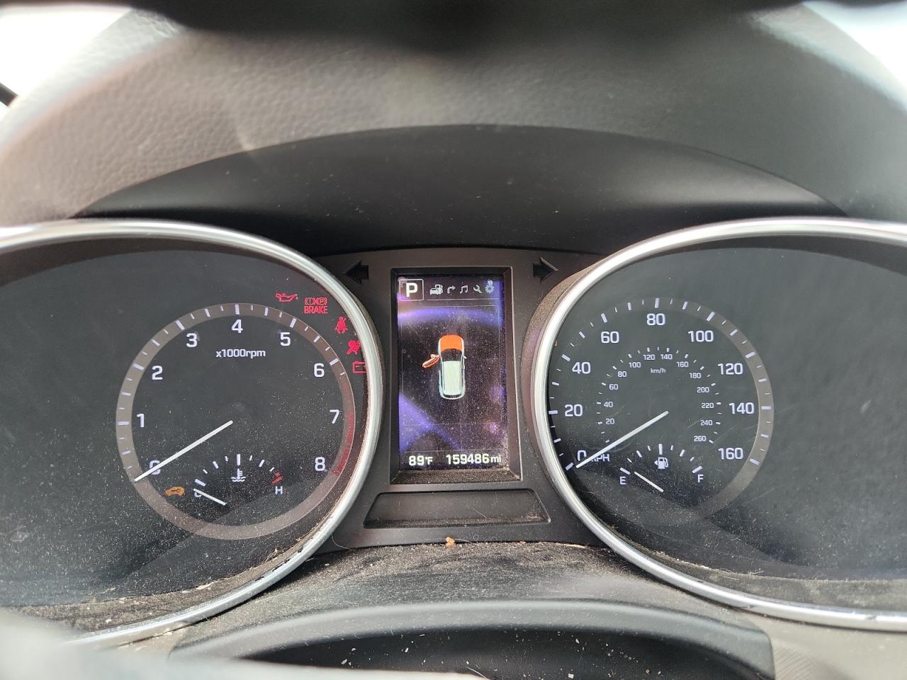 2017 Hyundai Santa Fe Se Ultimate VIN: KM8SR4HF8HU180777 Lot: 63517575