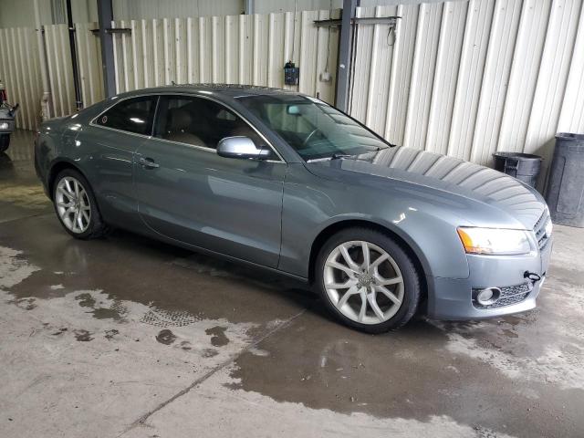  AUDI A5 2012 Szary
