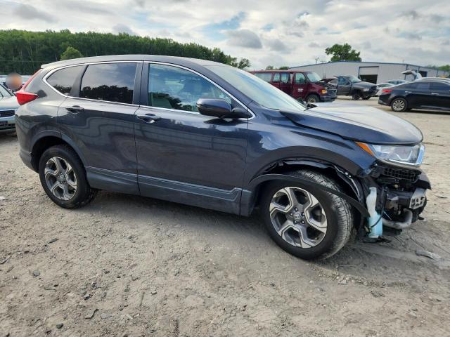  HONDA CRV 2019 Charcoal